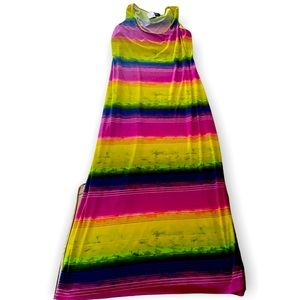 🍭 Brand New Plus Size Dress (Stretch) 🍭